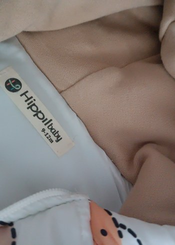 Çocuk Kapüşonlu Fermuarlı Yelek - Görsel 4