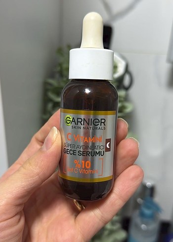 Garnier