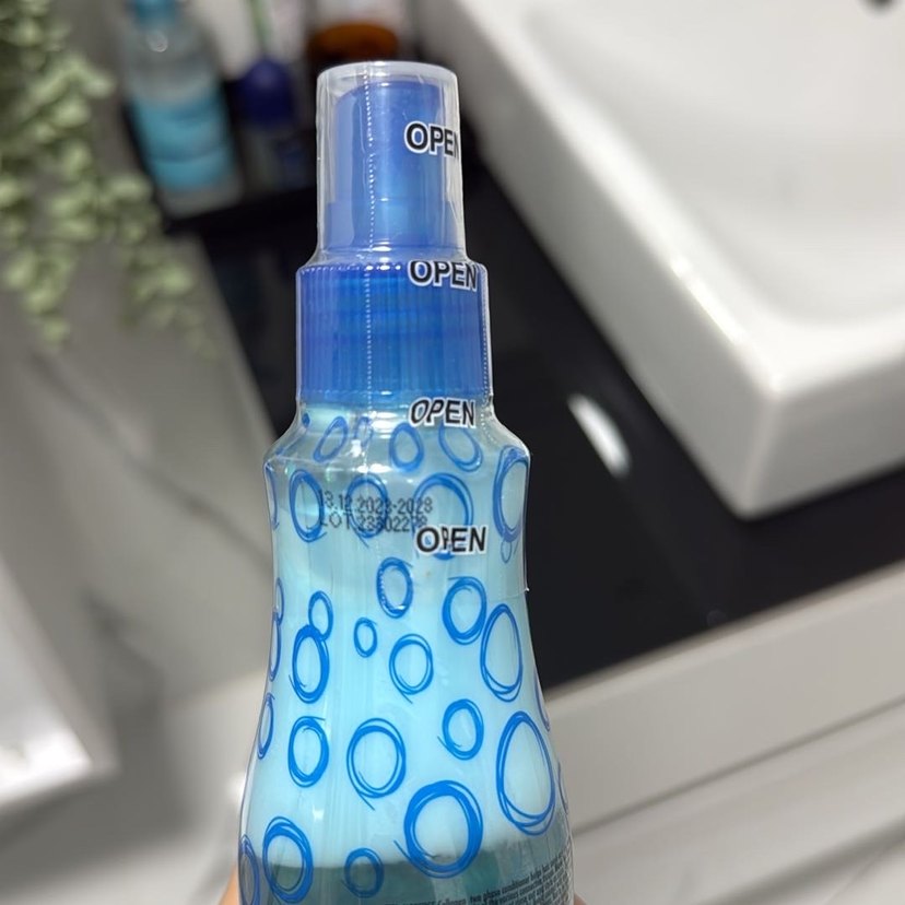 Morfose İki Fazlı Saç Kremi Spreyi 200 ml - Görsel 2