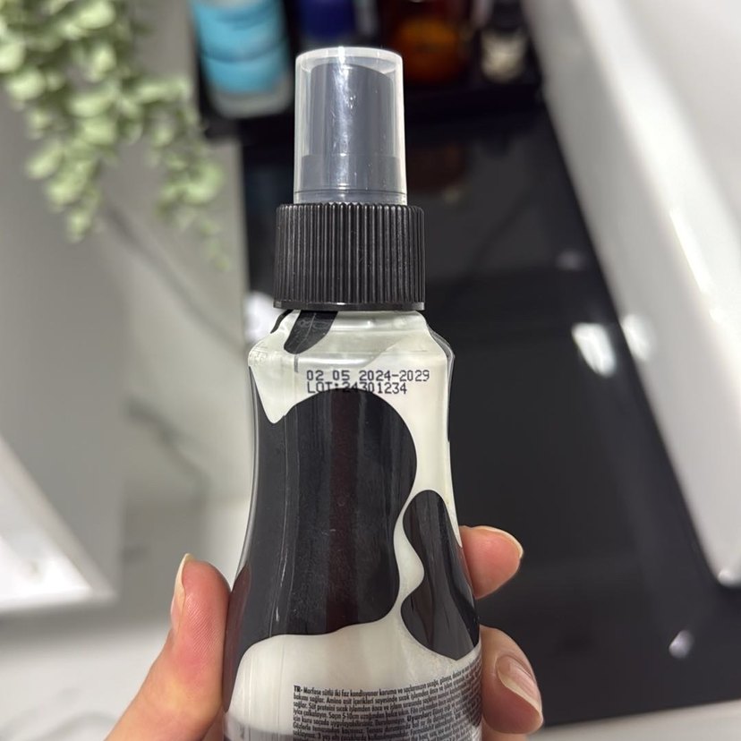 saç bakımı - Görsel 3