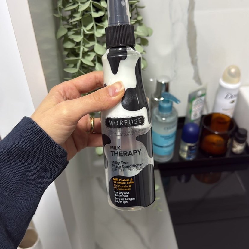 saç bakımı - Görsel 2