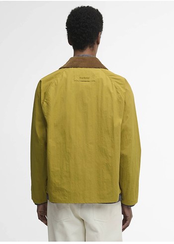 Icons spey  Erkek Ceket - Görsel 3