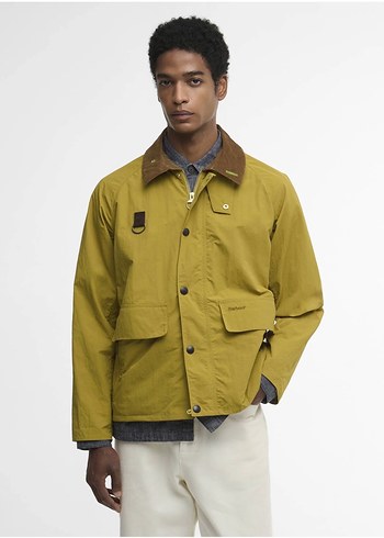 Barbour m