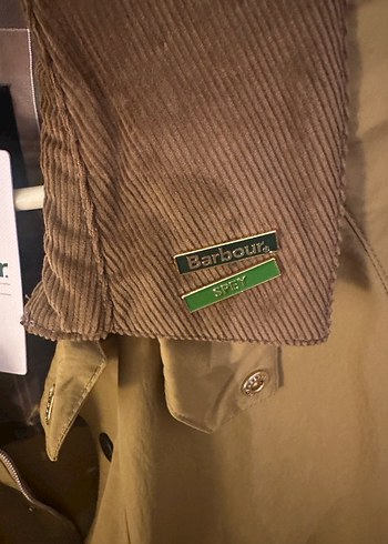 Icons spey  Erkek Ceket - Görsel 4