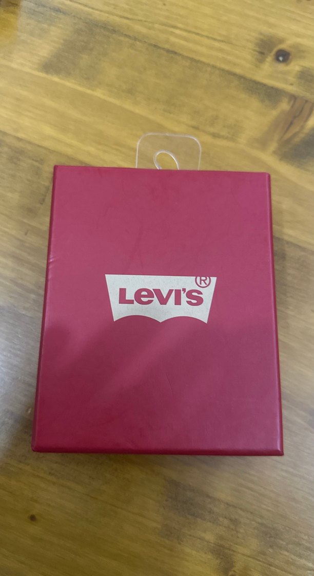 Levi's Kahverengi Erkek Cüzdan - Görsel 4