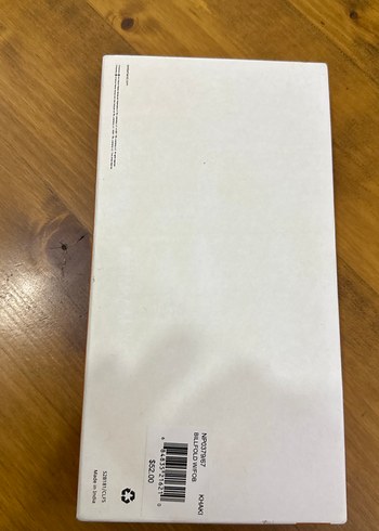 Bej Timberland Baskılı Cüzdan ve anahtar - Görsel 4