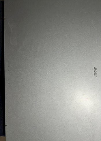 Mor Renk Acer Dizüstü Bilgisayar - Görsel 2