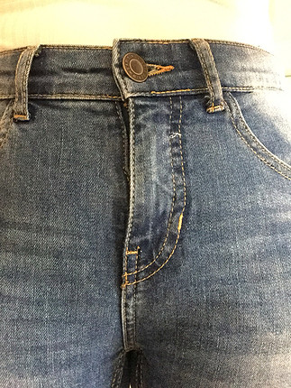 Denim kot