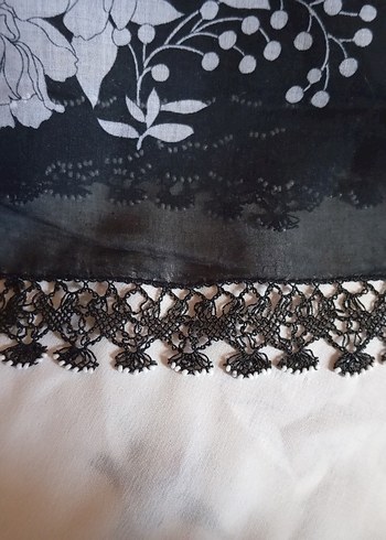 igne oyasi yazma tùlbent - Görsel 2