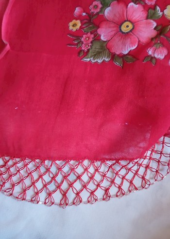 igne oyasi yazma tùlbent - Görsel 2