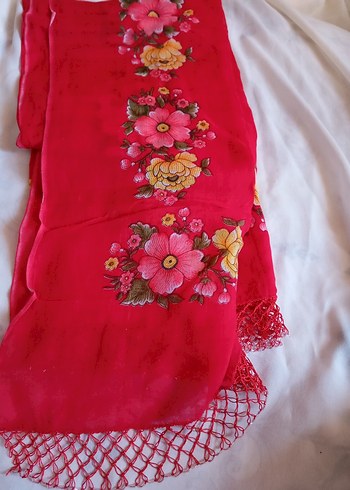 igne oyasi yazma tùlbent - Görsel 3