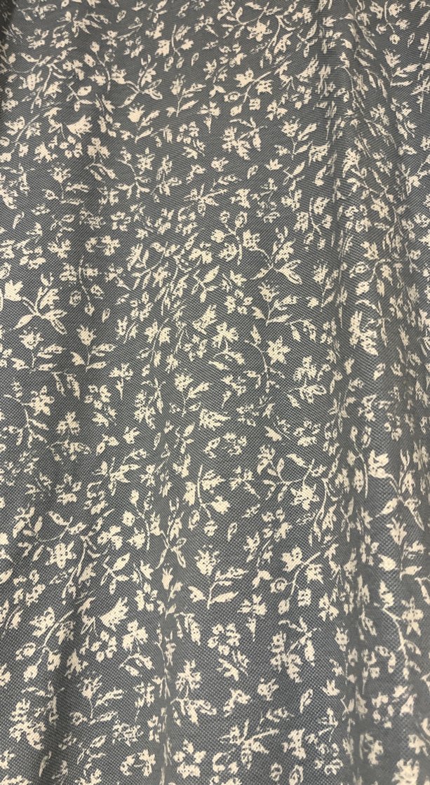 Erkek mavi Baskılı Kısa Kollu Polo Tişört - Görsel 3