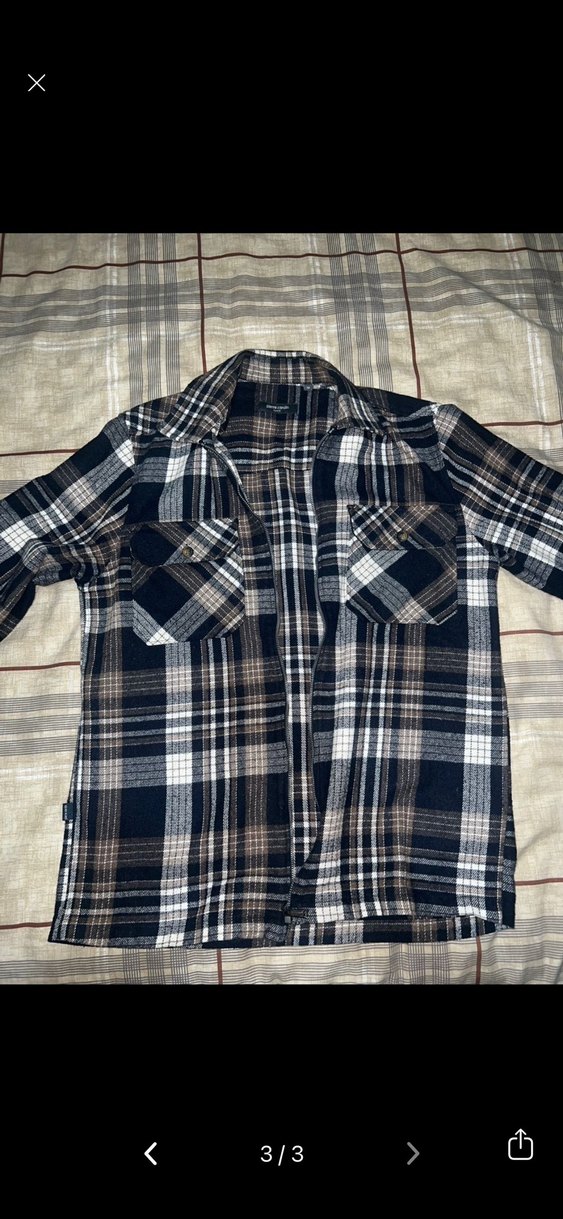 Pierre Cardin Lacivert Gömlek Ceket - Görsel 3