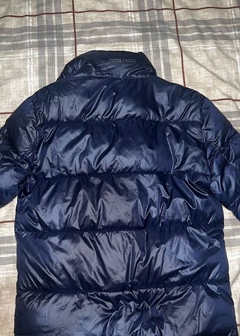 Pierre Cardin Erkek Lacivert Mont - Görsel 2