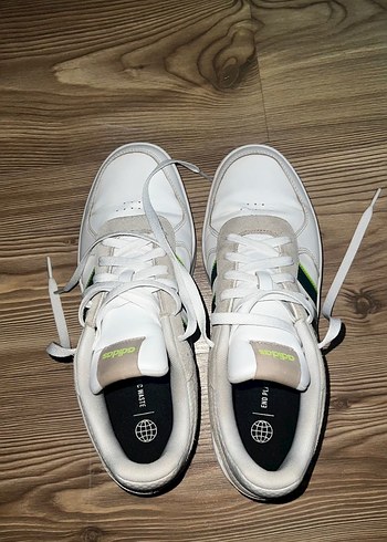 Adidas Courtbeat Ayakkabı - Görsel 3