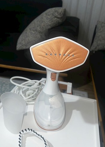 Grundig ST 6150 L Dikey Buharlı Ütü - Görsel 3