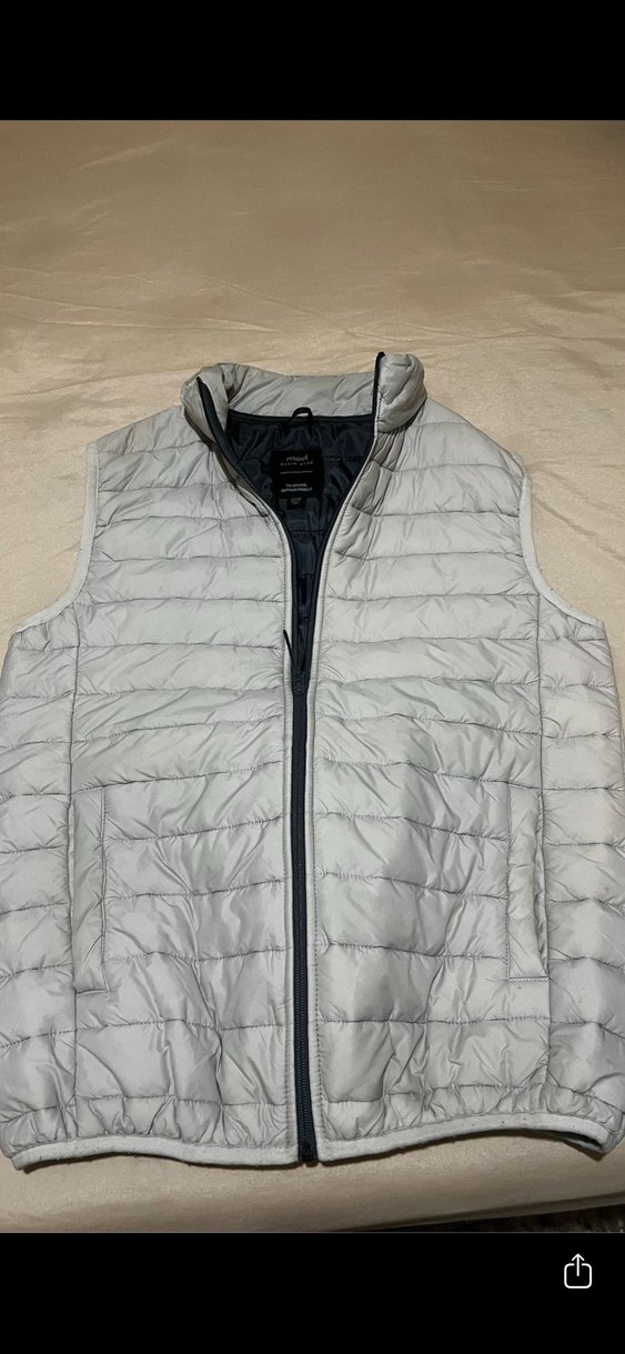 MAVİ Yelek - Görsel 3