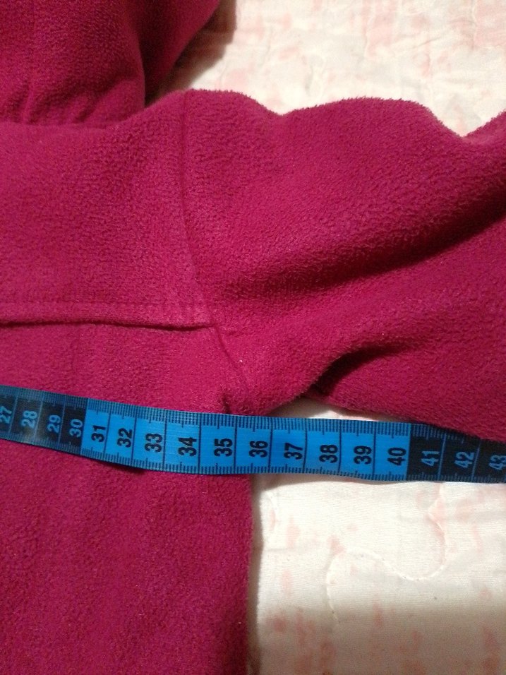 LC Waikiki çocuk mont 2-3 yaş - Görsel 2