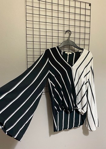 Koton gömlek kumaşı güzel günlük kullanıma uygun - Görsel 2