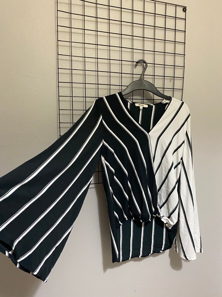 Koton gömlek kumaşı güzel günlük kullanıma uygun - Görsel 2