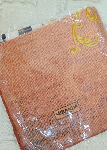 çok renkli eşarplar - Görsel 4