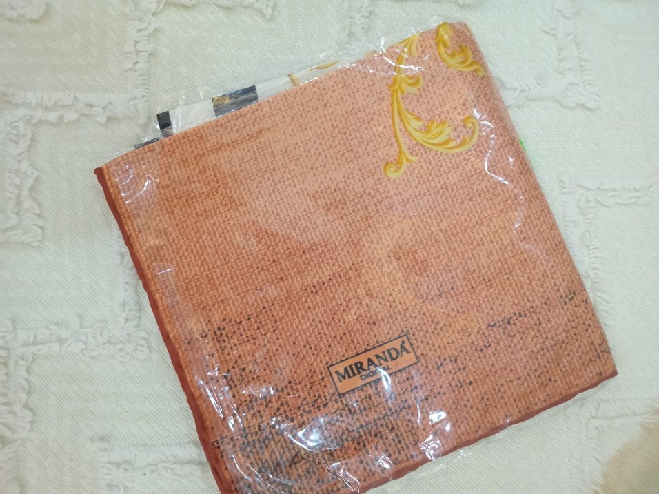 çok renkli eşarplar - Görsel 4