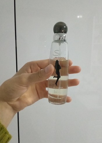 She Kadın Parfümü 50 ml - Görsel 3