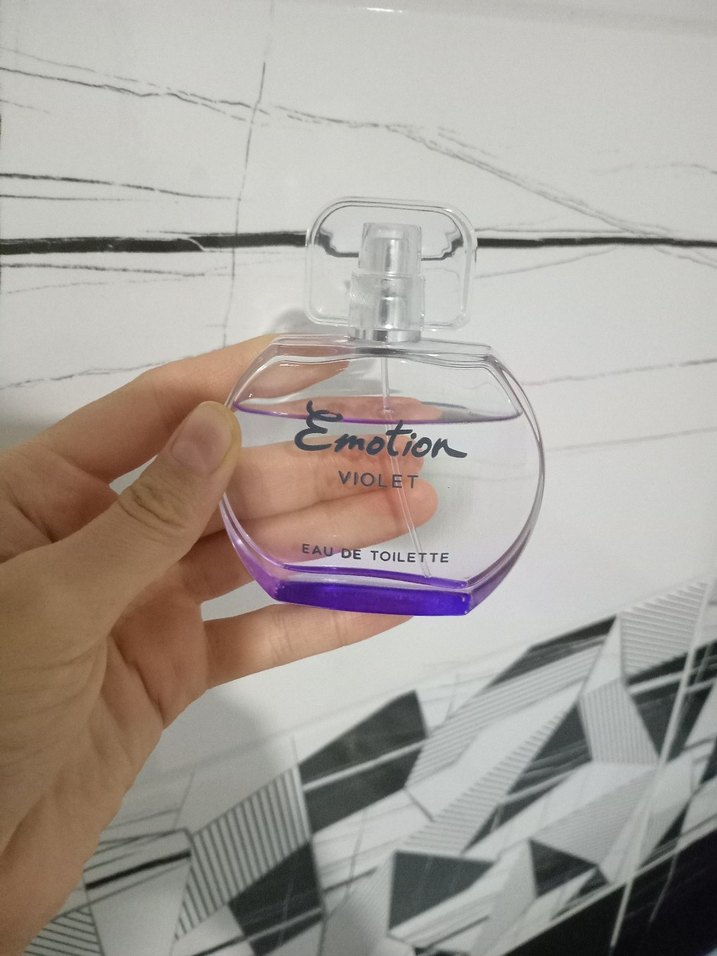 Emotion Violet Kadın Parfümü - Görsel 2