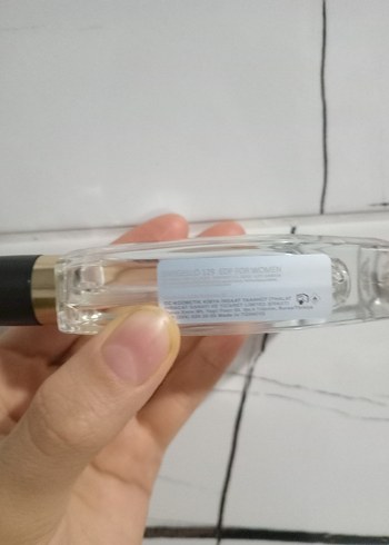 Bargello Kadın Parfümü 50 ml - Görsel 2