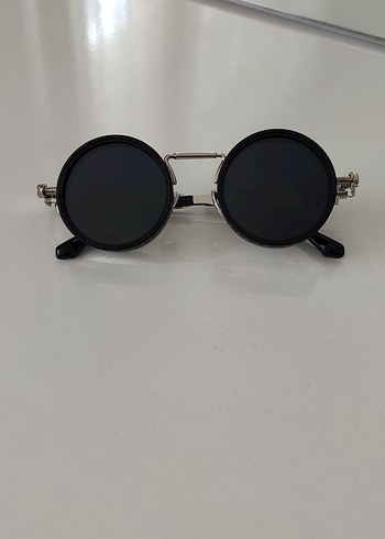 Kontrol Sende Ayarlanabilir Güneş Gözlüğü - Görsel 2