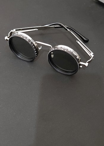 Kontrol Sende Ayarlanabilir Güneş Gözlüğü - Görsel 4