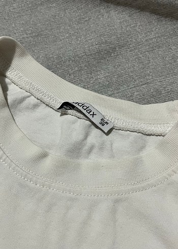 Berry Infusion yazılı tshirt - Görsel 3