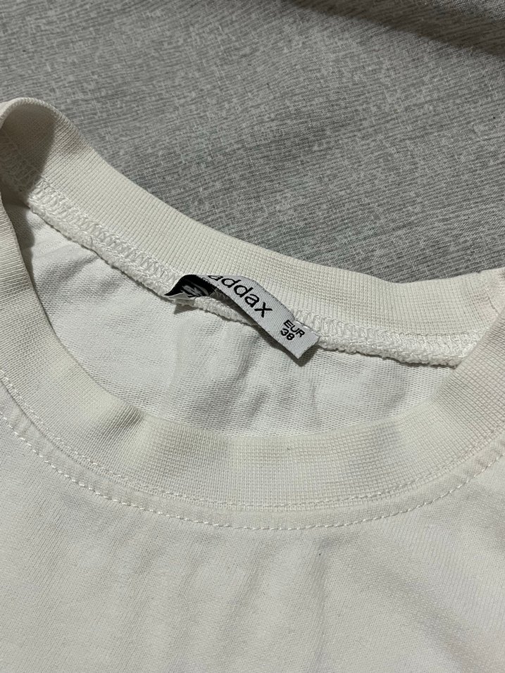 Berry Infusion yazılı tshirt - Görsel 3