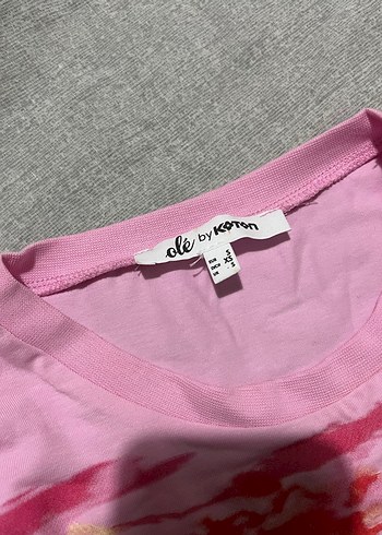 Summer vibe crop - Görsel 2