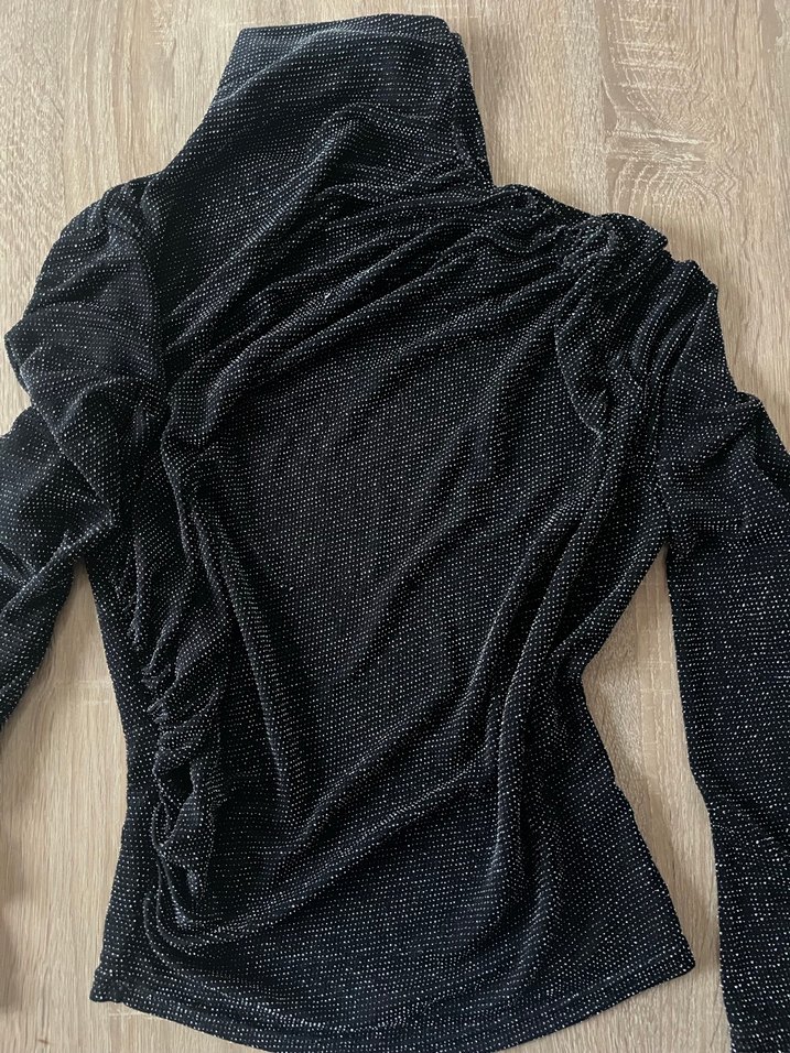 Drapeli Bluz - Görsel 2