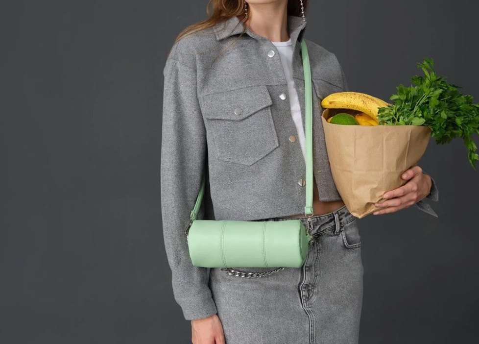 Defacto Gri Düğmeli Ceket - Görsel 2