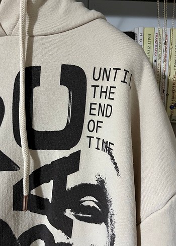 Defacto Bej Tupac - Görsel 3