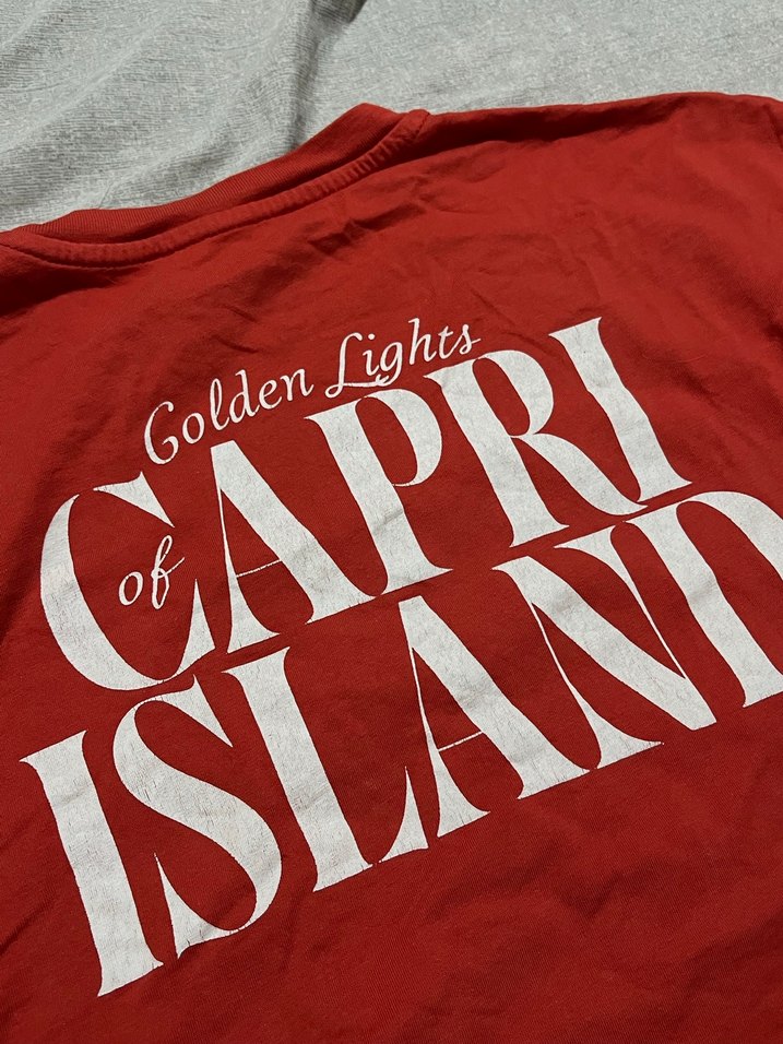 Grimelange Kadın Tişört - Görsel 2