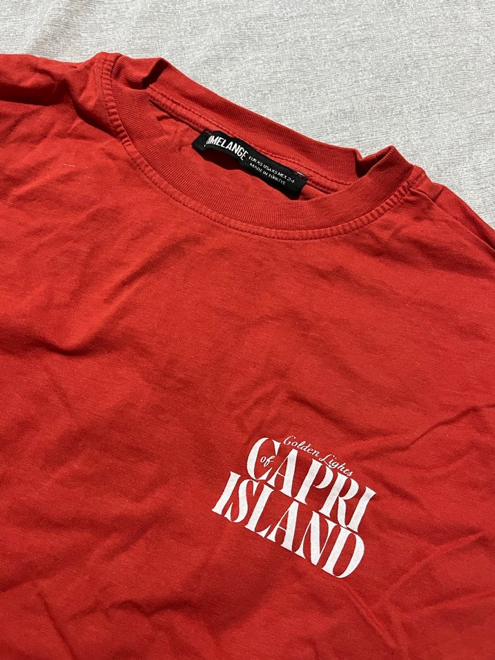 Grimelange Kadın Tişört - Görsel 3