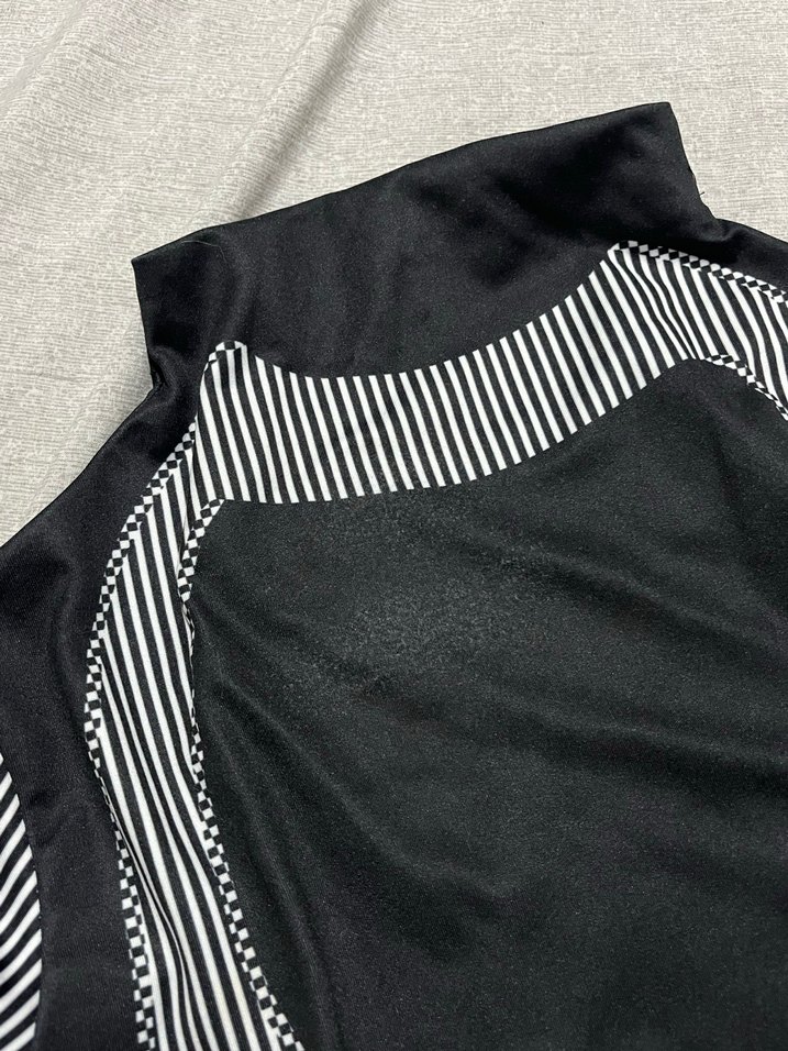 MISBHV Siyah body - Görsel 3