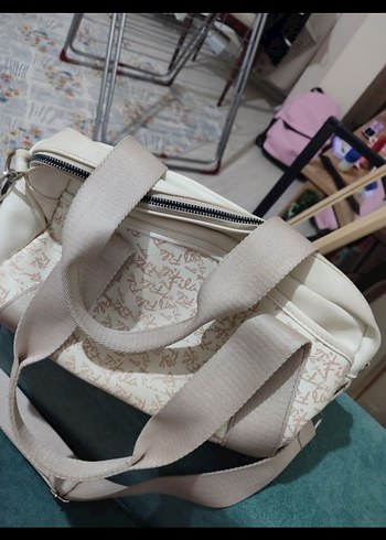 omuz çantası Fila - Görsel 2