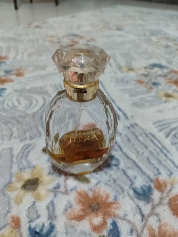 Farmasi hera - Görsel 3