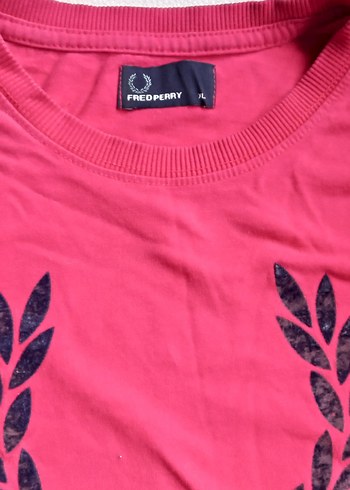 Fred Perry xl