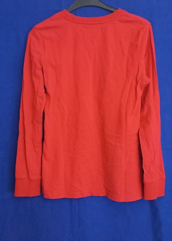 Kadın Pembe Baskılı Tişört - Görsel 3