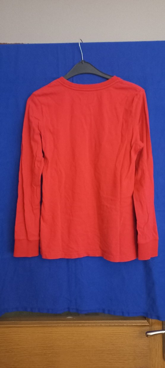 Kadın Pembe Baskılı Tişört - Görsel 3