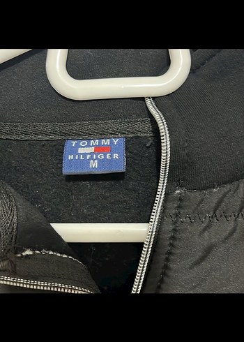 Siyah Fermuarlı Erkek Ceket - Görsel 2