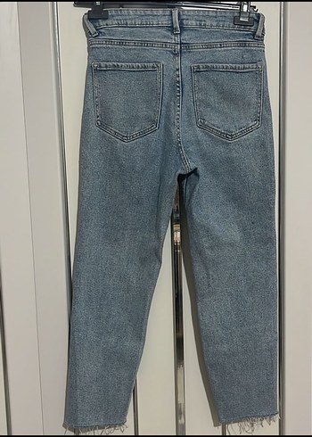 Stradivarius kadın pantolon - Görsel 3