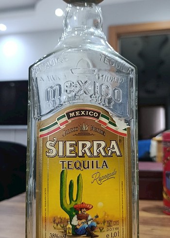 Renkli Vintage Amaro Montenegro Erkek Kolonyası - Görsel 6