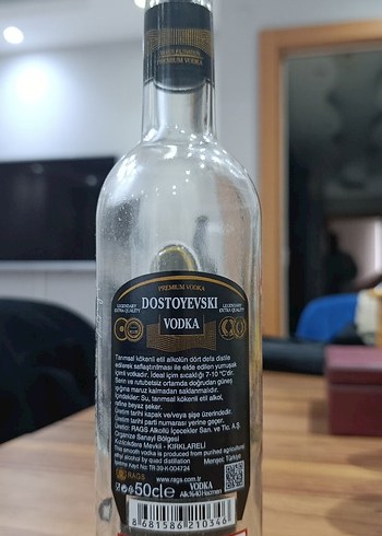 Renkli Vintage Amaro Montenegro Erkek Kolonyası - Görsel 11