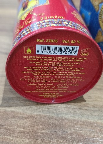 Versace Red Jeans Kadın Parfümü 75 ml - Görsel 3